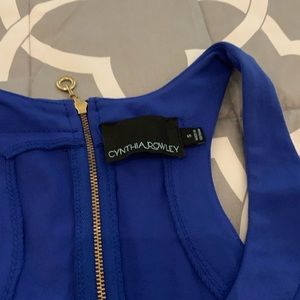 Cynthia Rowley Dresses - Summer dress Cynthia Rowley Dresses - Summer dress